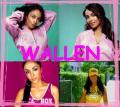 Wallen - L'olivier
