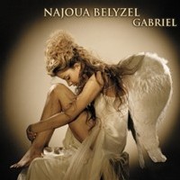 Paroles Najoua Belyzel - Gabriel